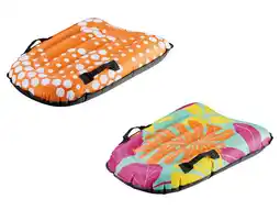 Lidl CRIVIT Opblaasbaar bodyboard aanbieding