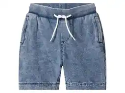 Lidl lupilu Korte kinder broek aanbieding