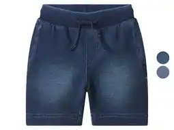 Lidl lupilu Korte kinder broek aanbieding