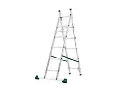 Lidl PARKSIDE Multifunctionele ladder aanbieding