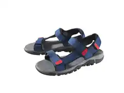 Lidl CRIVIT Heren sandalen aanbieding