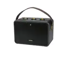 Lidl TRONIC Retro Bluetooth speaker aanbieding