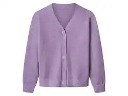 Lidl lupilu Kinder vest (Lila, 98/104) aanbieding