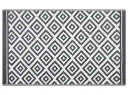 Lidl LIVARNO Buitenkleed 115 x 180 cm (Grijs) aanbieding