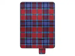 Lidl LIVARNO Buitenkleed 127 x 168 cm aanbieding