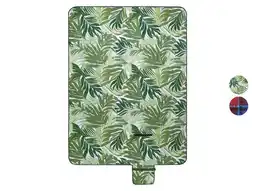 Lidl LIVARNO Buitenkleed 127 x 168 cm aanbieding