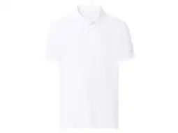 Lidl esmara Men Heren polo aanbieding