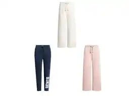 Lidl BENCH Dames joggingbroek aanbieding