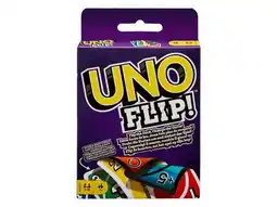 Lidl UNO Kaartspel aanbieding