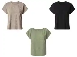 Lidl esmara Dames T-shirt aanbieding