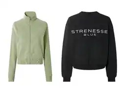 Lidl Strenesse Blue Dames sweater of vest aanbieding