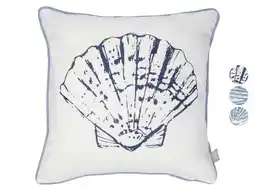 Lidl LIVARNO Sierkussen 40 x 40 cm aanbieding