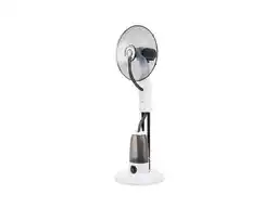 Lidl TRONIC Staande ventilator met nevel 38 cm aanbieding