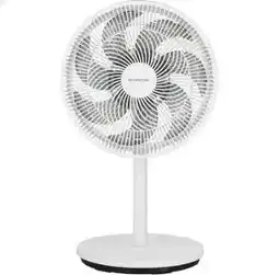 EP Inventum VST350W Statiefventilator aanbieding