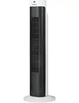 EP Inventum VTO812WA Torenventilator aanbieding