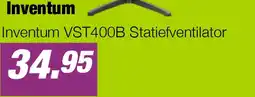 EP Inventum VST400B Statiefventilator aanbieding