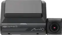 MediaMarkt MIO Mivue 955w Dashcam aanbieding