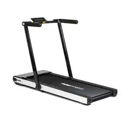 Bol.com Flow Fitness Runner DTM300i Loopband - Trainingscomputer - Hartslagfunctie - Inklapbaar aanbieding