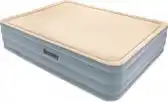 Bol.com Bestway Tritech Foam Top luchtbed - tweepersoons aanbieding