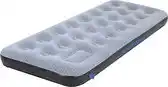 Bol.com High Peak Single Comfort Plus Luchtbed - 1-persoons - 185x75x20 cm aanbieding