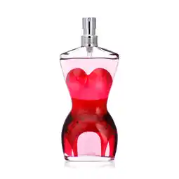 Bol.com Jean Paul Gaultier Classique 100 ml Eau de Parfum - Damesparfum aanbieding