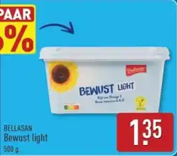ALDI Bellasan Bewust Light aanbieding