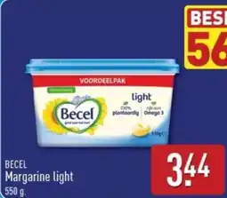 ALDI Becel Margarine Light aanbieding