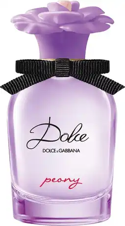 Bol.com Dolce Gabbana - Dolce Peony - Eau De Parfum - 75Ml aanbieding
