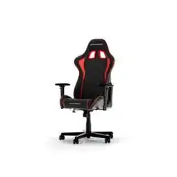 Bol.com DXRacer Formula F08 - Gamestoel - Zwart / Rood aanbieding