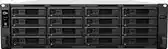 Bol.com NAS Network Storage Synology RS4021XS+ Black aanbieding