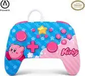 Bol.com PowerA geavanceerde bedrade controller voor Nintendo Switch - Kirby aanbieding