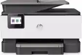 Bol.com HP OfficeJet Pro 9012 - All-in-one printer aanbieding