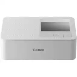 MediaMarkt Canon Cp1500 + 54 Vel Fotopapier Kit - Wit Compact Foto Printer aanbieding