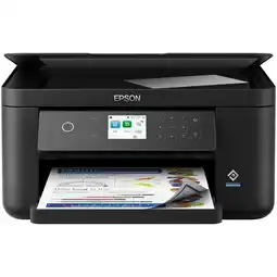 Bol.com Epson Expression Home XP-5205 - All-In-One Printer - Geschikt voor ReadyPrint aanbieding