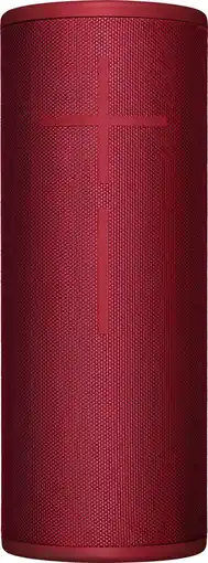 Bol.com Ultimate Ears MEGABOOM 3 - Draadloze Speaker - Bluetooth - Sunset Red aanbieding
