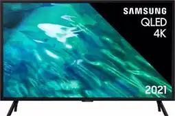 Bol.com Samsung QE32Q50A - 32 inch - Full HD QLED - 2021 aanbieding