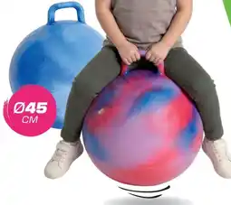 Top1Toys Skippybal Funny aanbieding