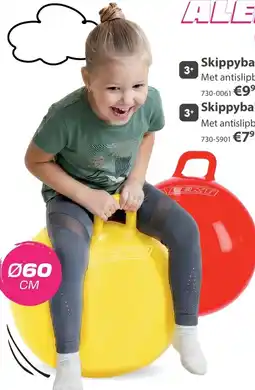 Top1Toys Skippybal aanbieding