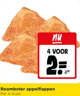Jumbo Roomboter appelflappen aanbieding