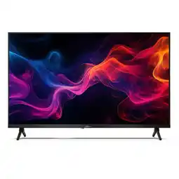 Bol.com Sharp 32GF2265 - 32inch HD televisie met Google TV - 2024 aanbieding