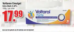 Ter Huurne Holland Markt Voltaren Emulgel aanbieding