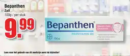 Ter Huurne Holland Markt Bepanthen Zalf aanbieding