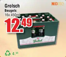 Ter Huurne Holland Markt Grolsch Beugels aanbieding