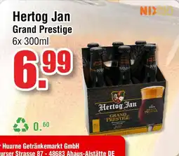 Ter Huurne Holland Markt Hertog Jan Grand Prestige aanbieding
