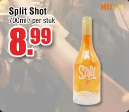 Ter Huurne Holland Markt Split Shot aanbieding
