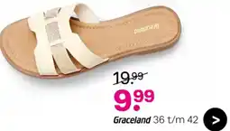 vanHaren Graceland aanbieding