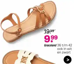 vanHaren Graceland aanbieding