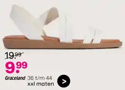 vanHaren Graceland aanbieding