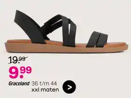 vanHaren Graceland aanbieding