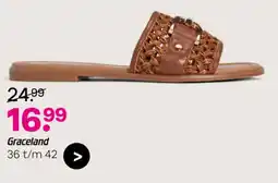 vanHaren Graceland aanbieding